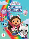 Cover image for Gabby's Dollhouse